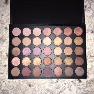 Morphe 35t